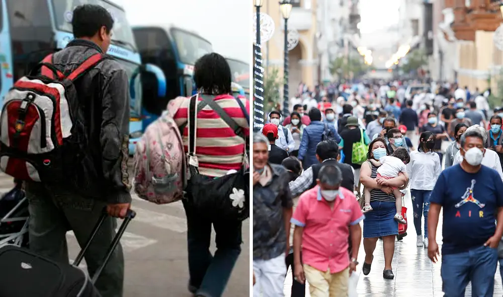 ¿Qué pasará con el último día del mes de julio? Foto: composición LR/Andina ¿Qué pasará con el último día del mes de julio? Foto: composición LR/Andina