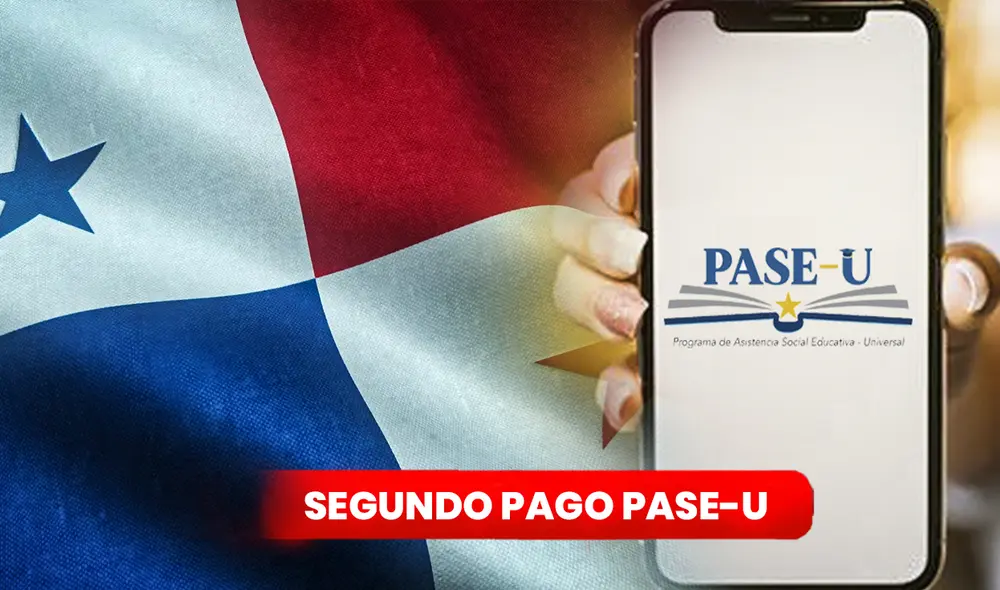 La beca de PASE-U tendrá 2 fechas de pago. Revisa AQUÍ cuál es la que te corresponde. Foto: composición LR/Freepik/PASE-U