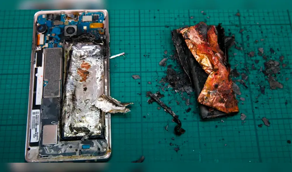 La carga rápida permite llenar la batería del celular en menos tiempo. Foto: Infotechnology