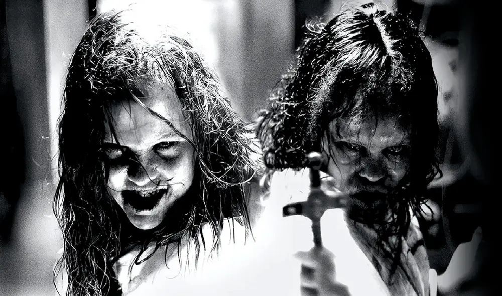 'El exorcista: creyentes' se estrena en Perú en octubre de 2023. Foto: Universal Pictures