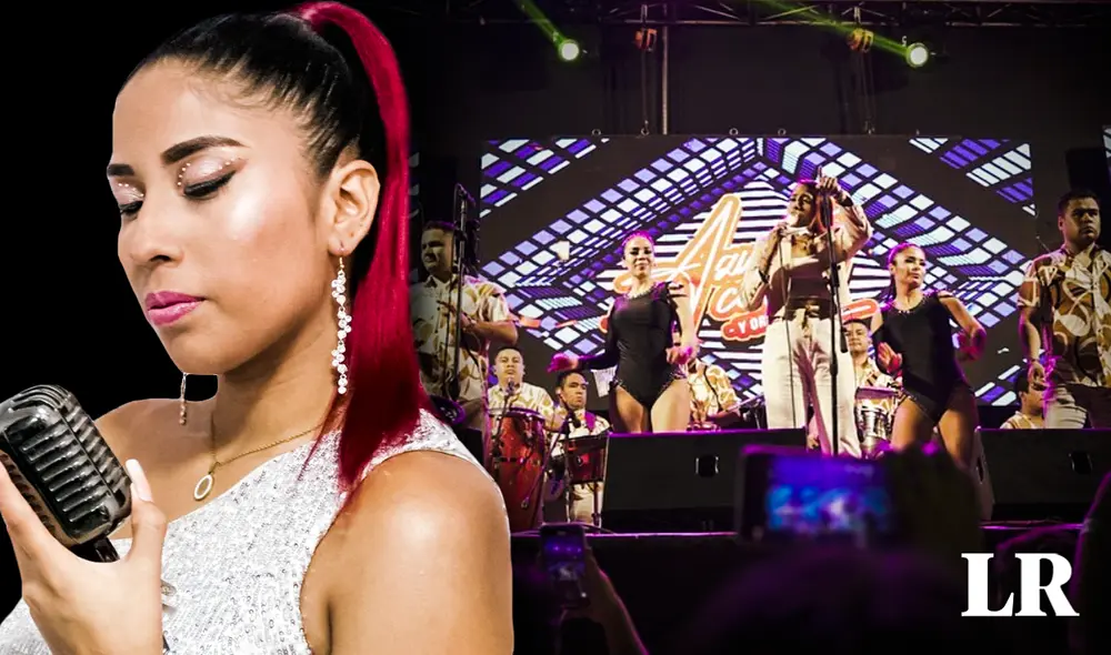 Robo fue denunciado por Azucena Calvay. Foto: composición de Fabrizio Oviedo/LR/Azucena Calvay/Instagram