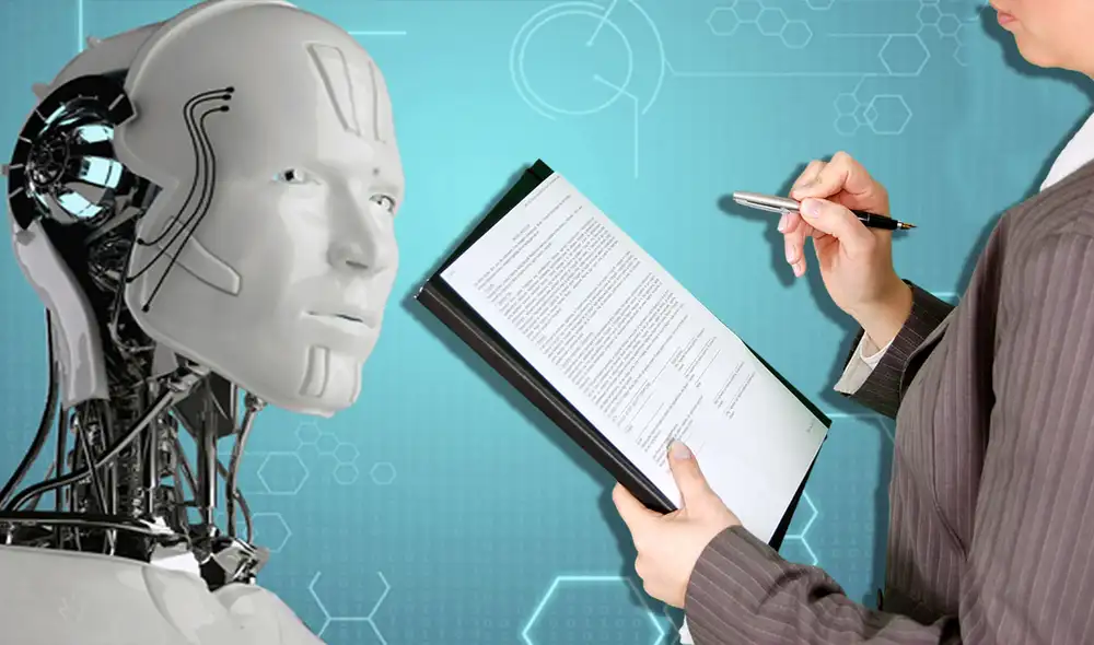 La IA pondría en peligro diversas carreras profesionales en el futuro. Foto: composición LR/Pexels La IA pondría en peligro diversas carreras profesionales en el futuro. Foto: composición LR/Pexels