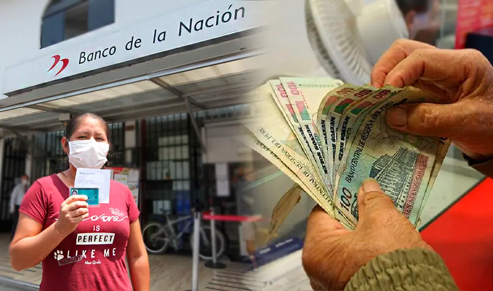 Conoce aquí cuando son las fechas para cobrar las remuneraciones del Estado. Foto: composición LR/Andina