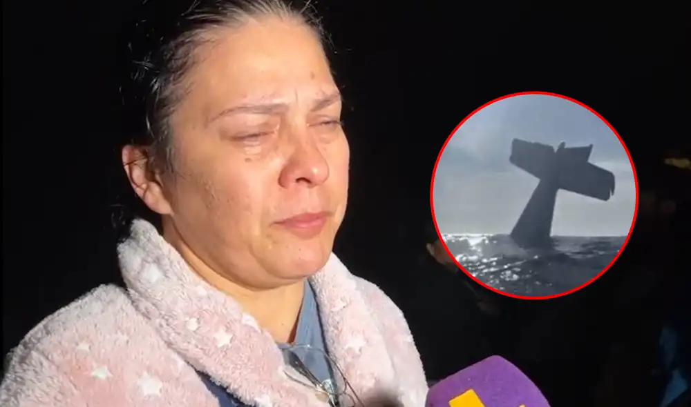 Avioneta cayó al mar de Huanchaco y no hay rastros de tripulantes. Foto: composición LR/captura de Sol TV Perú/referencial - Video: Sol TV Perú Avioneta cayó al mar de Huanchaco y no hay rastros de tripulantes. Foto: composición LR/captura de Sol TV Perú/referencial - Video: Sol TV Perú