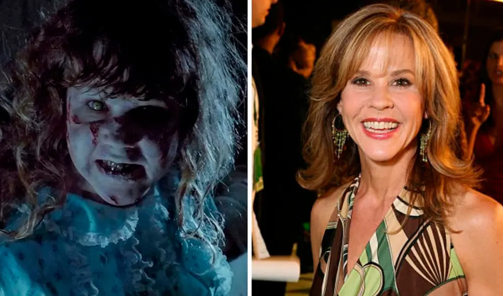 Con Linda Blair como asesora, 'El exorcista: creyentes' se estrena el 13 de octubre de 2023. Foto: composición LR/Heraldousa Con Linda Blair como asesora, 'El exorcista: creyentes' se estrena el 13 de octubre de 2023. Foto: composición LR/Heraldousa