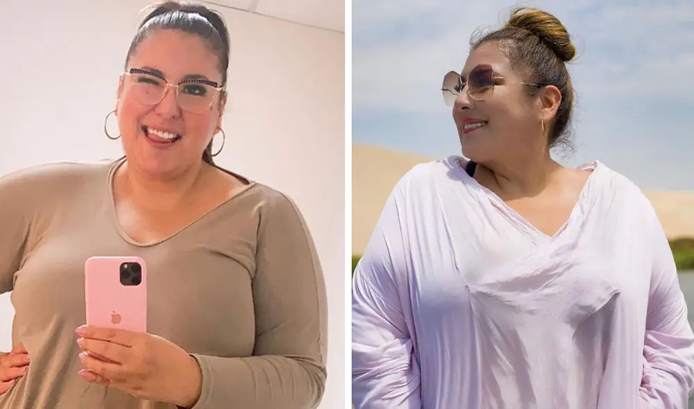 Mónica Torres, actualmente, integra la segunda temporada de 'El gran chef: famosos'. Foto: Instagram Mónica Torres Mónica Torres, actualmente, integra la segunda temporada de 'El gran chef: famosos'. Foto: Instagram Mónica Torres