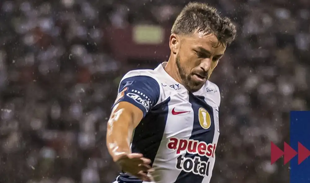 Nixon Perea debutó con un empate en el banquillo de Alianza Lima. Foto: Alianza Lima