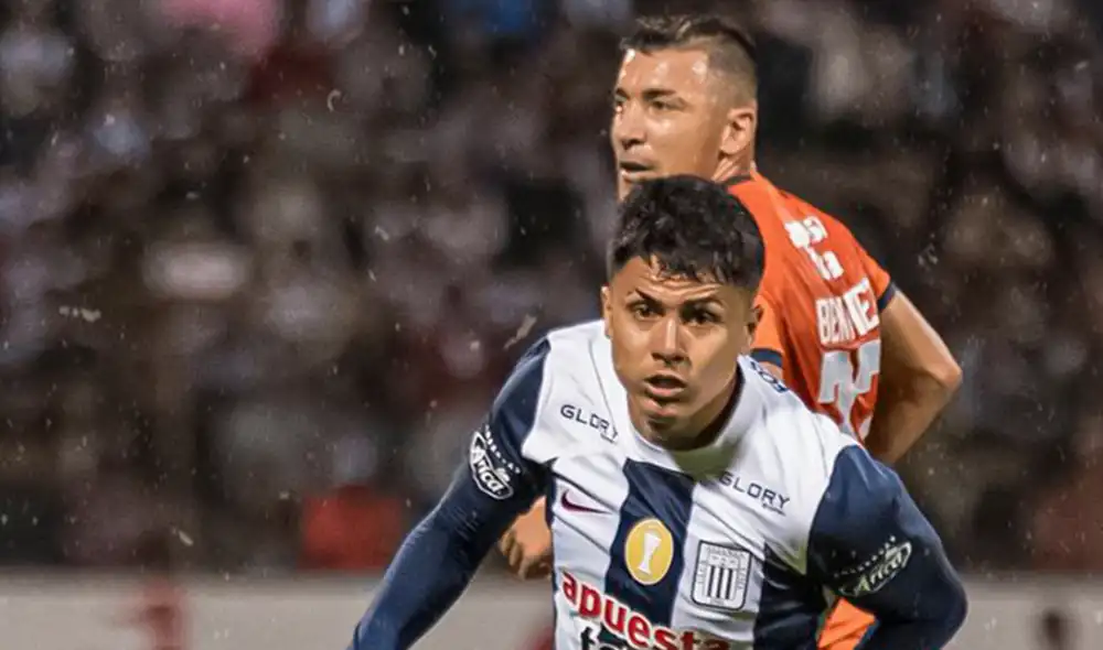 Alianza Lima se aleja de la pelea por el Torneo Clausura. Foto: Alianza Lima. Alianza Lima se aleja de la pelea por el Torneo Clausura. Foto: Alianza Lima.