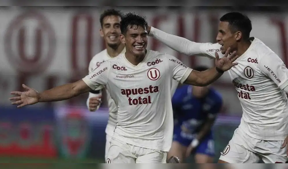 Universitario no gana un título en el el fútbol peruano desde hace 10 años. Foto: Luis Jimenez/GLR