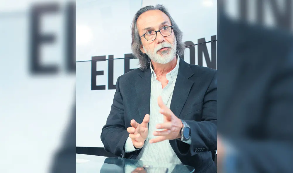 Opinión. Los sectores que apoyan a Boluarte podrían bajarle el dedo si todo se complica. Foto: difusión Opinión. Los sectores que apoyan a Boluarte podrían bajarle el dedo si todo se complica. Foto: difusión