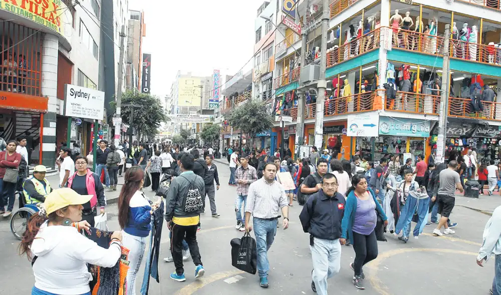 Semestre por venir. Empresarios gamarrinos posan sus expectativas en campaña navideña. Foto: difusión Semestre por venir. Empresarios gamarrinos posan sus expectativas en campaña navideña. Foto: difusión