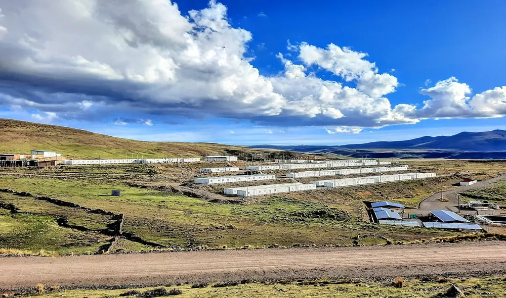Proyecto que busca irrigar 38 mil hectáreas está más cerca del arbitraje. Foto: La República Proyecto que busca irrigar 38 mil hectáreas está más cerca del arbitraje. Foto: La República