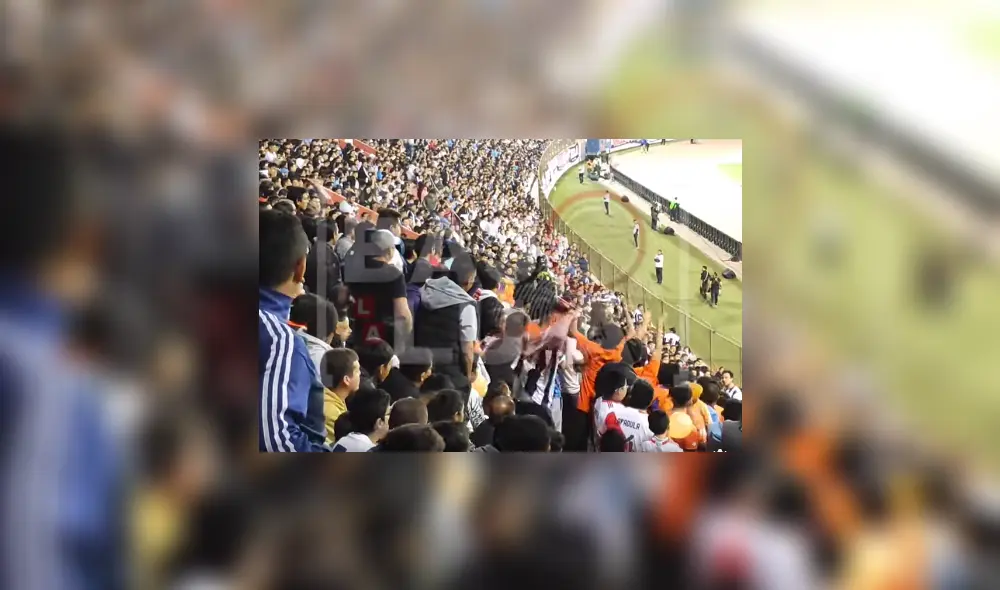 Partido quedó empatado 1-1 . Foto y video: Bajo la Lupa Partido quedó empatado 1-1 . Foto y video: Bajo la Lupa