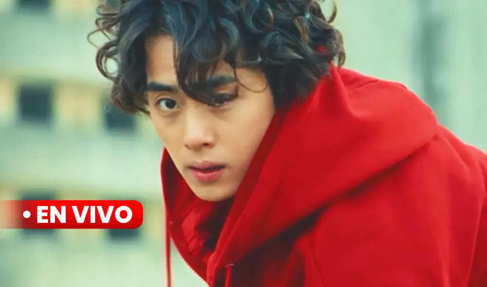 Primera temporada de 'The uncanny counter' consta de 16 episodios. Foto: composición LR/tvN Primera temporada de 'The uncanny counter' consta de 16 episodios. Foto: composición LR/tvN