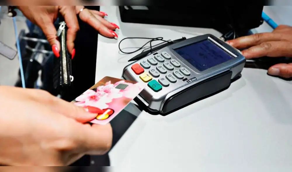 Desde marzo las cajas ediles ya están autorizadas para emitir tarjetas de crédito cumpliendo dos requisitos mínimos. Foto: difusión LR Desde marzo las cajas ediles ya están autorizadas para emitir tarjetas de crédito cumpliendo dos requisitos mínimos. Foto: difusión LR