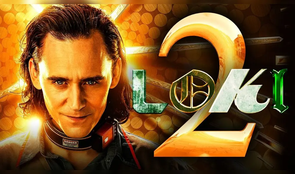 'Loki', temporada 2 es de las series más esperadas del año. Foto: archivo GLR