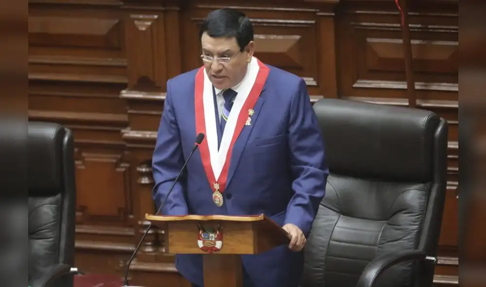 Soto Reyes niega haber mantenido una relación sentimental con la hermana de Yeshira Peralta. Foto: Congreso – Video: Punto Final Soto Reyes niega haber mantenido una relación sentimental con la hermana de Yeshira Peralta. Foto: Congreso – Video: Punto Final