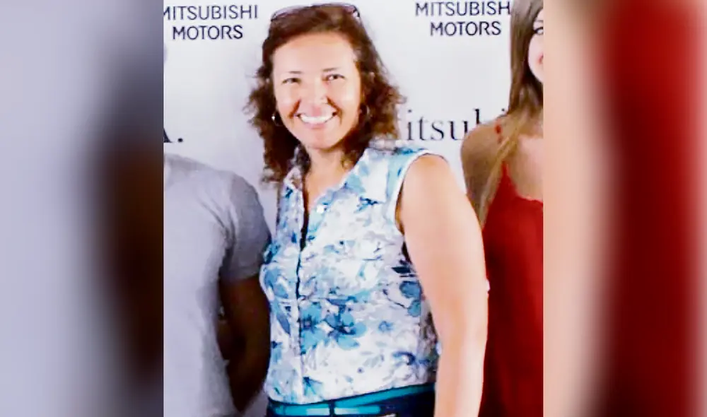 El dato. Gonzalo Arrieta Jovic reveló el verdadero papel de Pilar Tijero Martino en el copamiento del Fondo Mivivienda por parte de su examiga Sada Goray Chong. Foto: difusión El dato. Gonzalo Arrieta Jovic reveló el verdadero papel de Pilar Tijero Martino en el copamiento del Fondo Mivivienda por parte de su examiga Sada Goray Chong. Foto: difusión