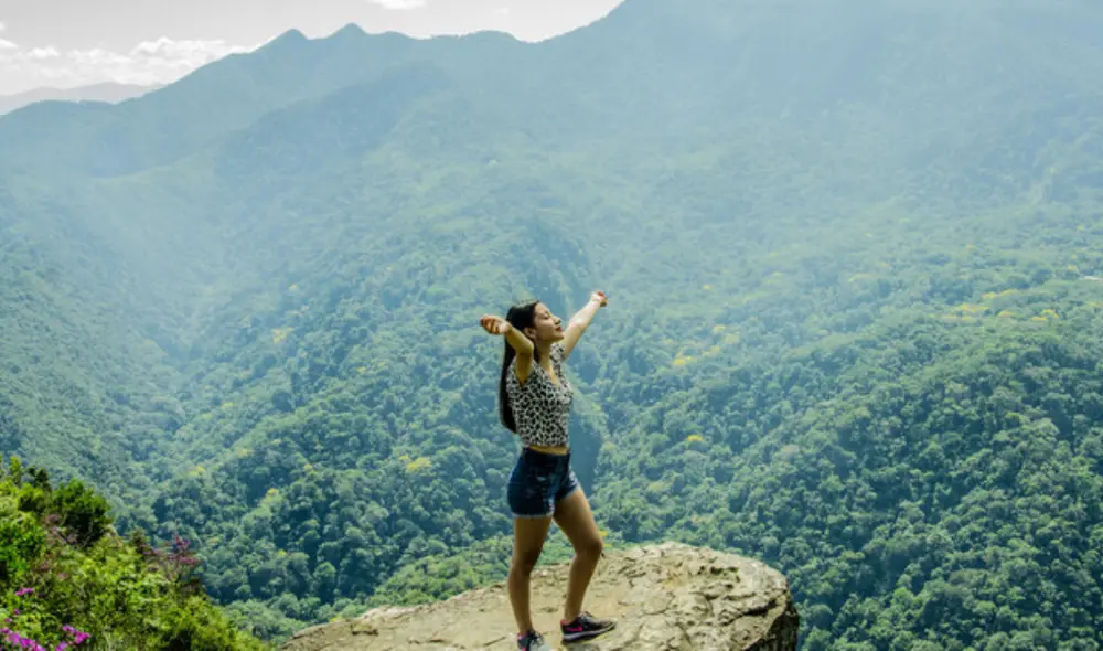 'Carpe diem' es una expresión literaria que pasó a formar parte de la vida humana. Foto: Andina