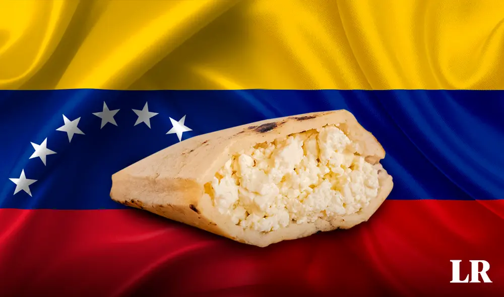 En Venezuela aseguran que la arepa es venezolana. En Colombia dicen que es colombiana. ¿De dónde es realmente? Foto: composición de Álvaro Lozano/LR