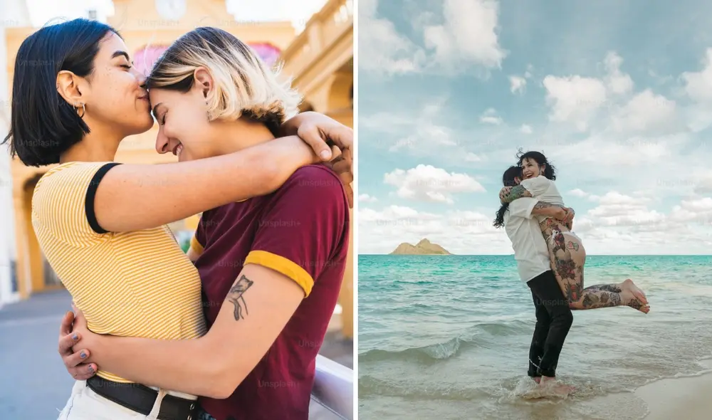 El Día de la Novia es una fecha poco conmemorada, pero se utiliza para demostrar afecto. Foto: composición LR/Unsplash