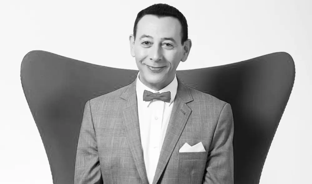 Paul Reubens falleció el último 31 de julio víctima de cáncer. Foto: composición LR/Sky News