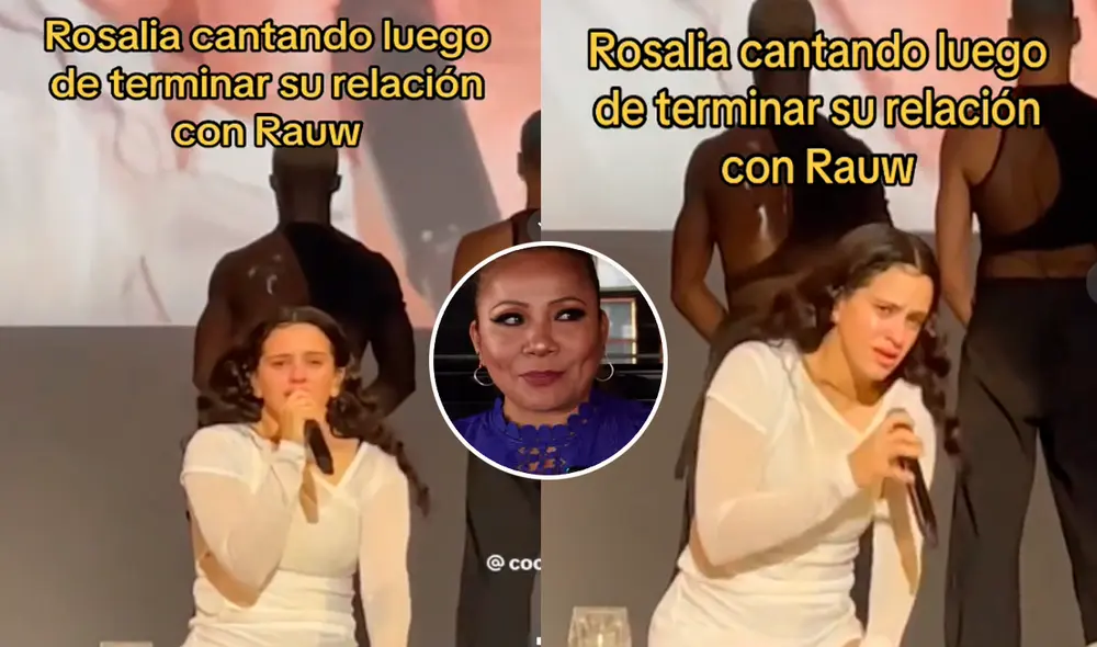 Video se hizo viral en TikTok. Foto: composición LR/Mdavilaramos/TikTok Video se hizo viral en TikTok. Foto: composición LR/Mdavilaramos/TikTok