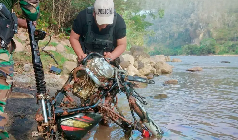 Fiscalía tendría identificados a responsables de desapariciones en Satipo. Foto: Erwin Valenzuela/La República Fiscalía tendría identificados a responsables de desapariciones en Satipo. Foto: Erwin Valenzuela/La República