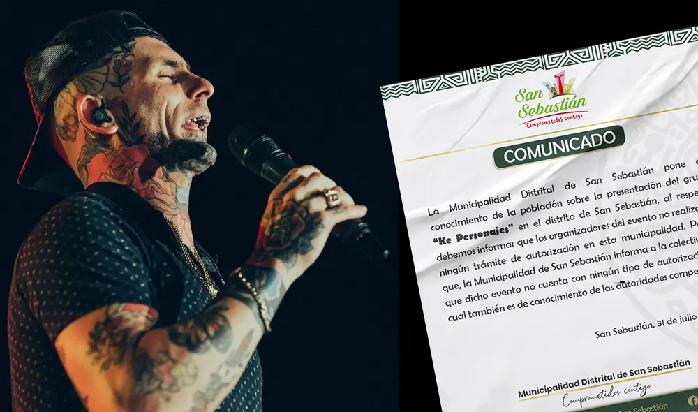 Emanuel Noir todavía no se ha pronunciado. Foto: composición LR