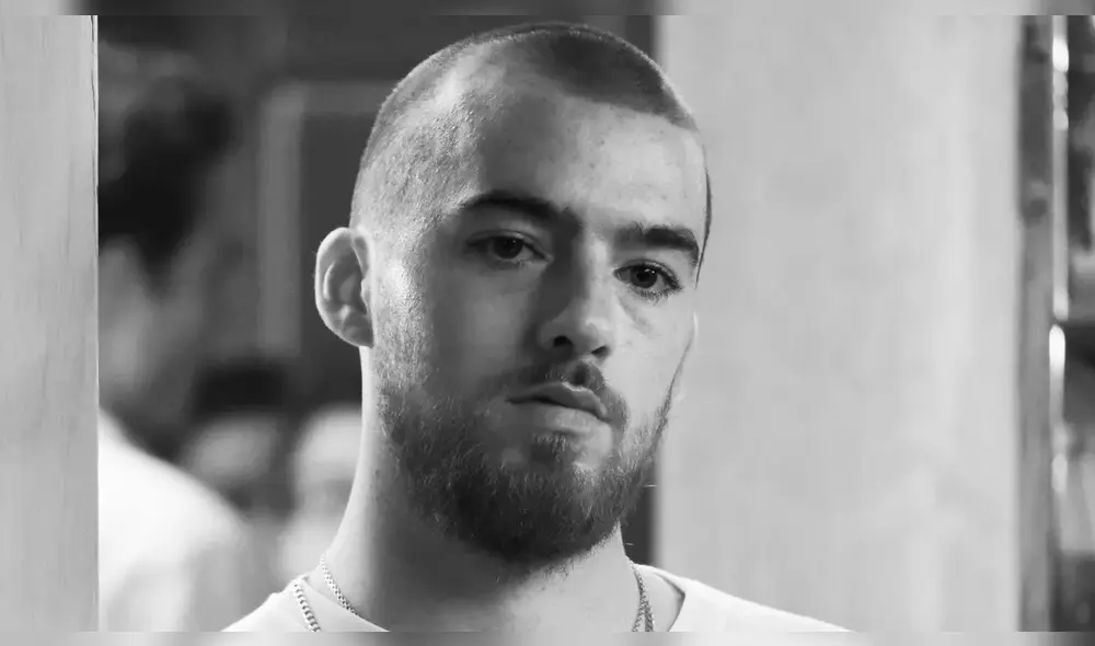 La familia de Angus Cloud confirmó la muerte del actor a sus 25 años. Foto: Twitter/Euphoria