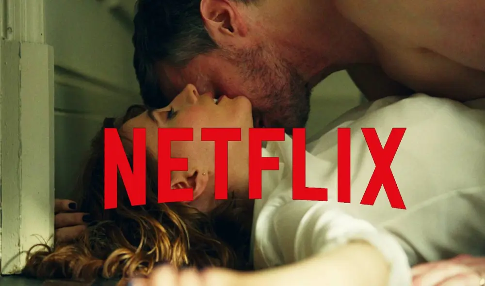 Esta serie de Netflix es una de las más excitantes del 2023. Foto: composición LR/Netflix Esta serie de Netflix es una de las más excitantes del 2023. Foto: composición LR/Netflix