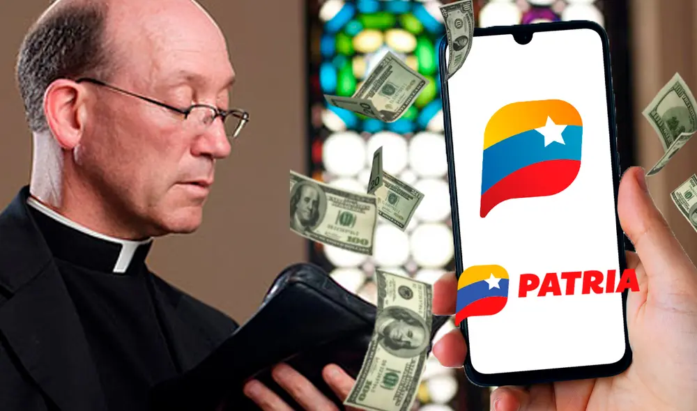 Conoce el nuevo monto del Bono El Buen Pastor de julio 2023. Foto: composición LR/ Deperu/ Patria Conoce el nuevo monto del Bono El Buen Pastor de julio 2023. Foto: composición LR/ Deperu/ Patria