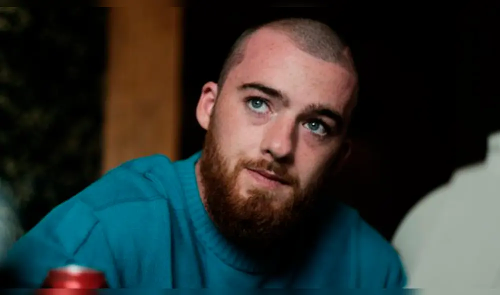 Angus Cloud causó sorpresa a los seguidores de la serie 'Euphoria' tras la noticia de su temprana muerte. Foto: BBC
