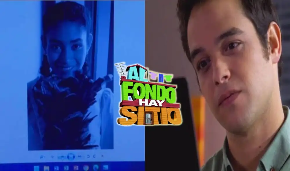 Cristóbal estaría despertando sus sentimientos por July. Foto: composición LR/América TV