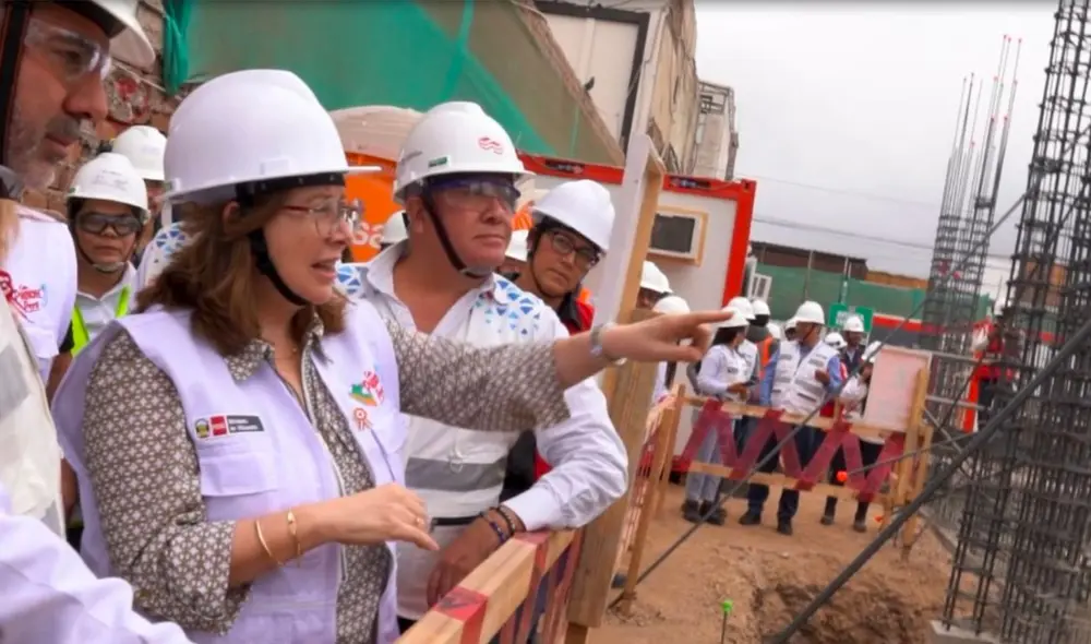 Las nuevas escuelas se adaptarán a las condiciones de cada región del Perú. Foto: Andina