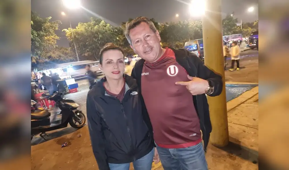 Universitario venció a Carlos A. Mannucci 3-0 por la fecha 6 del torneo Clausura. Foto: María Pía Ponce/La República - Video: María Pía Ponce/La República