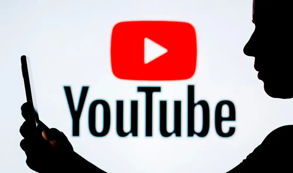 Es la plataforma de videos más popular del mundo. Foto: SOPA Image