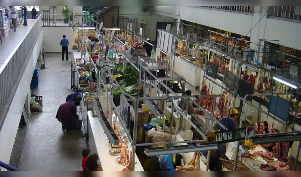 La inflación retomó su avance en el séptimo mes del año, pero con un ritmo más lento. Foto: La República