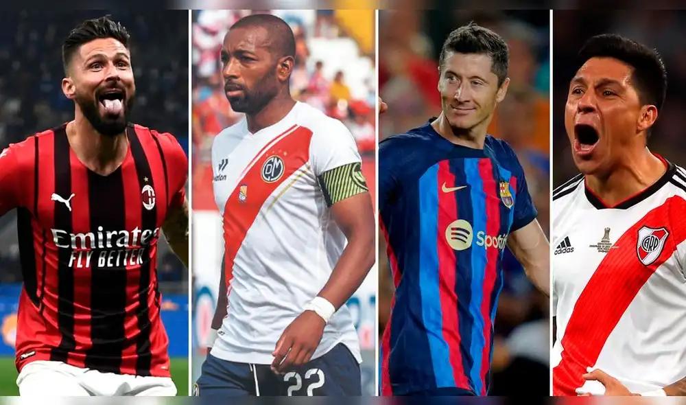 Partidos de hoy 1 de agosto: se reinicia la Libertadores, Sudamericana y se cierra la fecha 6 de la Liga 1. Foto: composición GLR