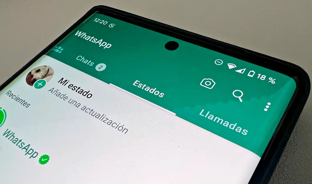 Truco de WhatsApp funciona en Android, pero no en iPhone. Foto: Xataka