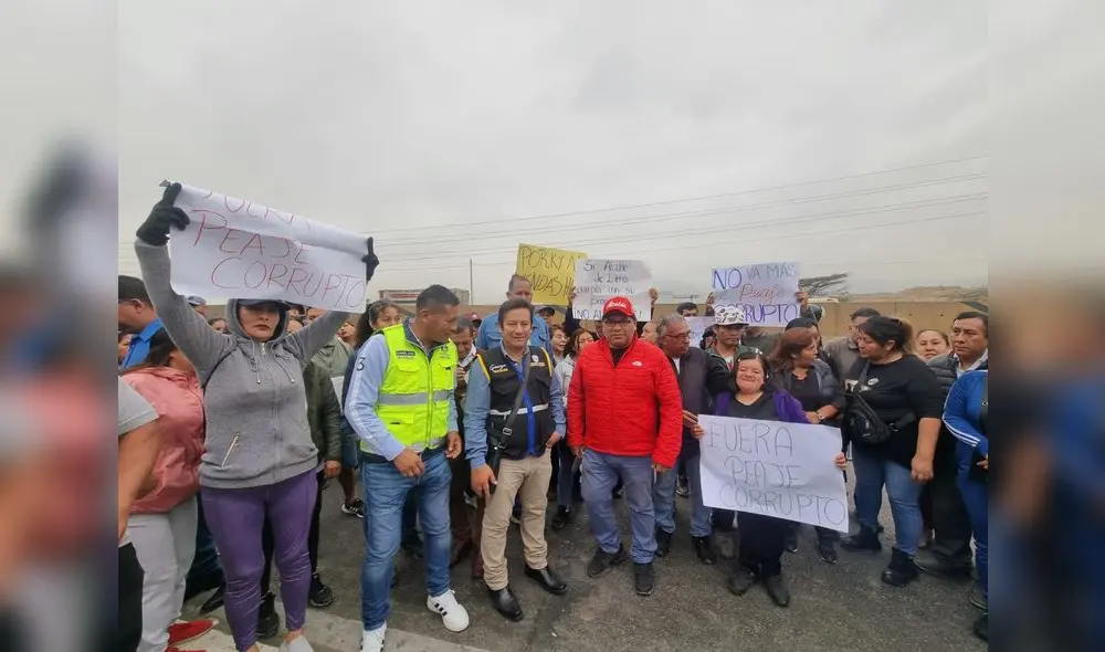 Rennán Espinoza pidió al Ministerio Público y Poder Judicial acelerar sentencia en el caso Susana Villarán para tener medio probatorios para ganar los arbitrajes. Foto y video: Rosario Rojas/La República