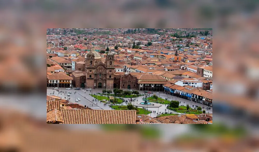 Cusco obtuvo reconocimiento por quinta vez. Foto: La República/archivo