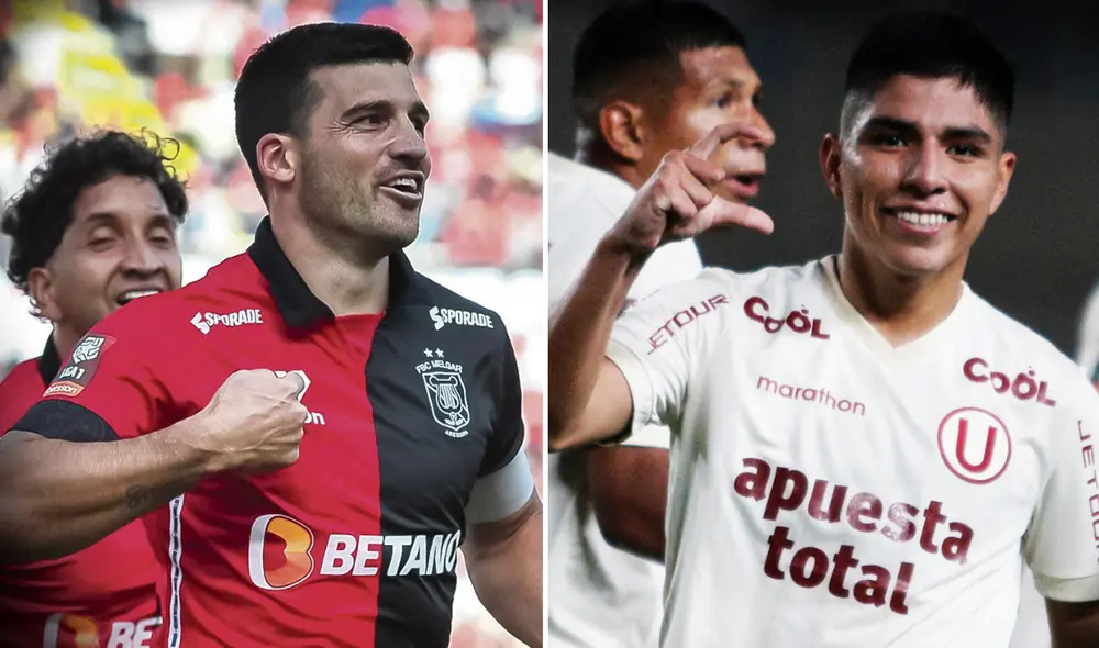 Se espera lleno total en la UNSA. Foto: composición LR/ FBC Melgar/ Luis Jiménez-LR