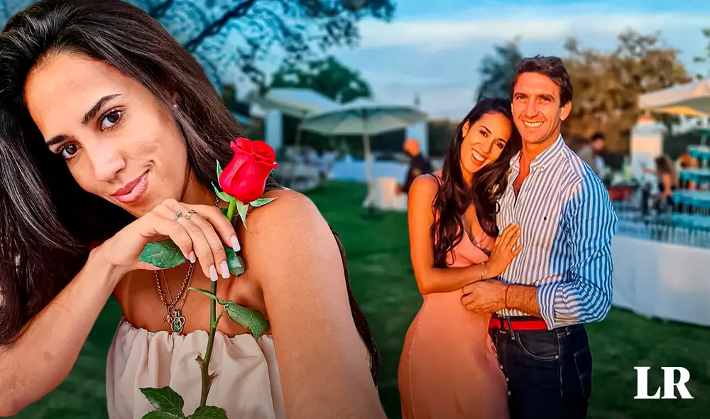 Joi Sánchez tiene una relación estable con Antonio Pavón hace varios años. Foto: composición LR/Alvaro Lozano/IG @joisanchezm