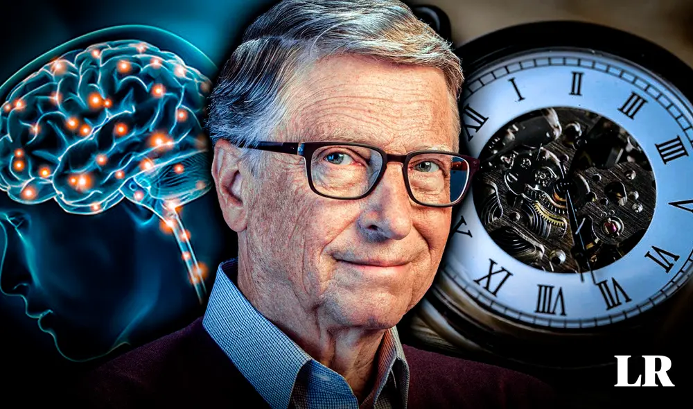 Bill Gates ha evidenciado una mejora en su productividad diaria desde que empezó a hacer meditación. Foto: composición/Pixabay/John Keatley/difusión Bill Gates ha evidenciado una mejora en su productividad diaria desde que empezó a hacer meditación. Foto: composición/Pixabay/John Keatley/difusión