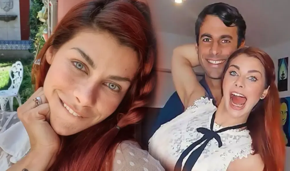 Xoana González brinda detalles de cómo produce su contenido pornográfico. Foto: composición LR/Instagram Xoana González brinda detalles de cómo produce su contenido pornográfico. Foto: composición LR/Instagram