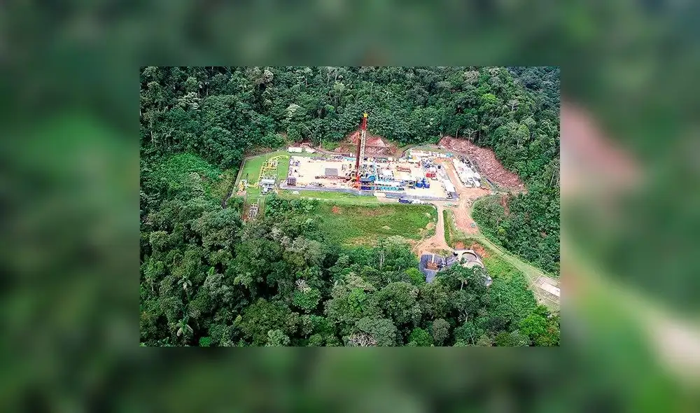 Perúpetro descalifica a la empresa Altamesa Energy como socia de Petroperú para operar el Lote 192. Foto: El Peruano