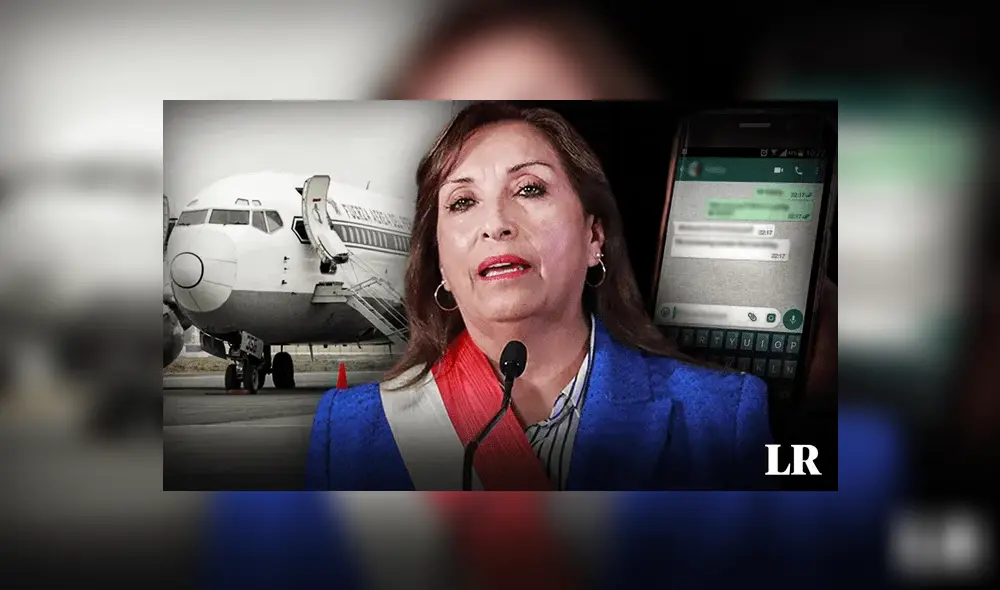 Ejecutivo pretende que Boluarte despache asuntos de Estado en forma digital desde el exterior. Foto: composición de Jazmín Ceras/La República Ejecutivo pretende que Boluarte despache asuntos de Estado en forma digital desde el exterior. Foto: composición de Jazmín Ceras/La República