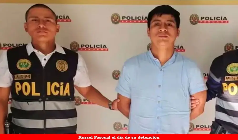 Envían a la cárcel a dueño de nigth club. Foto: Pagina3.pe