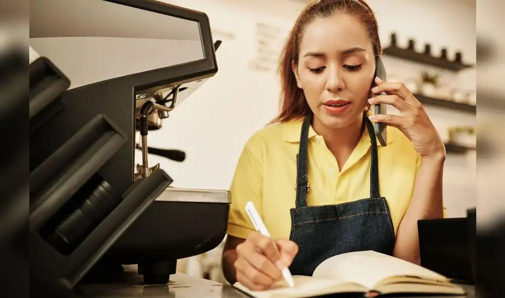 Compras sostenibles tienen impacto positivo en las organizaciones. Foto: Inacal